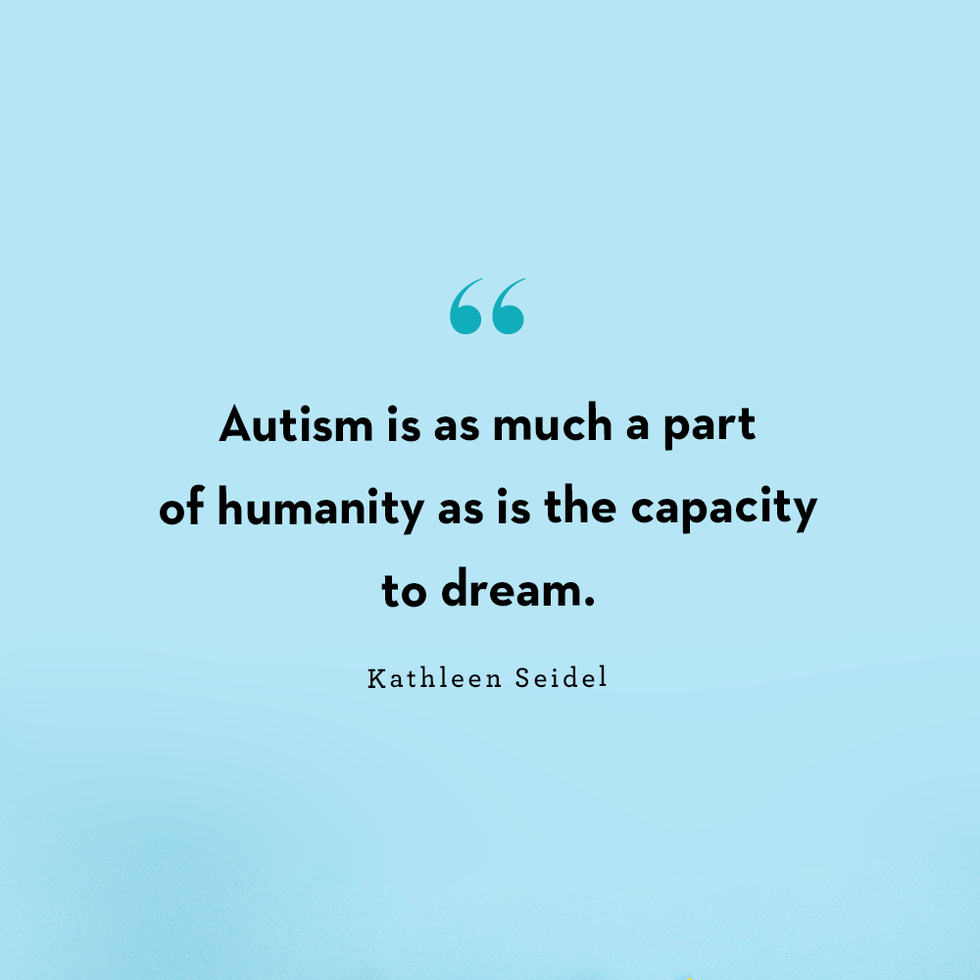 14 Powerful Quotes About Autism - Autism Awareness Quotes