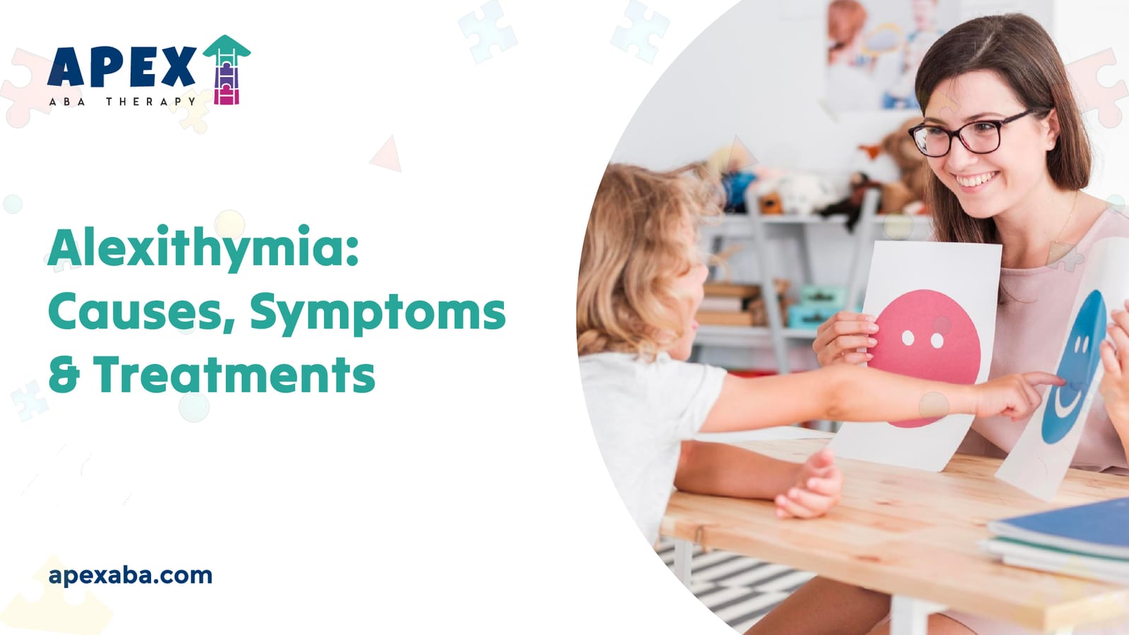 Alexithymia: Causes, Symptoms & Treatments