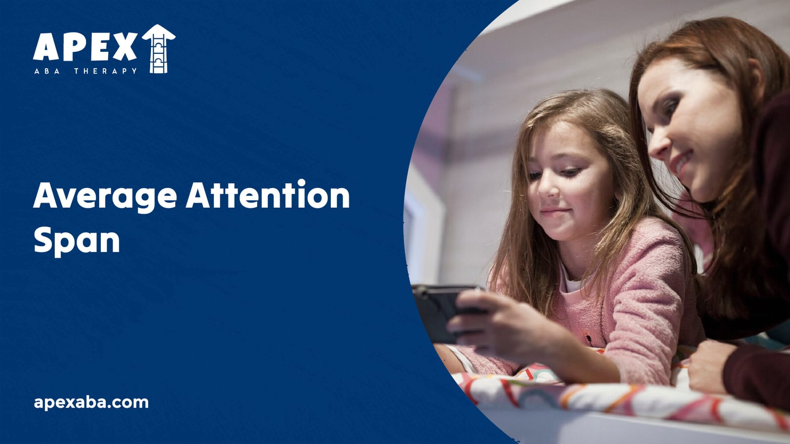 Average Attention Span