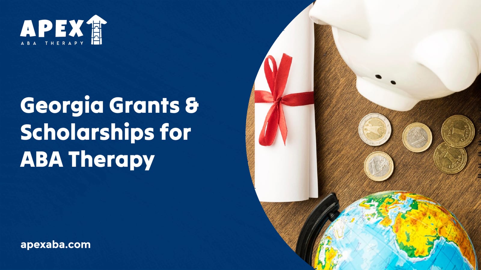 Georgia Grants & Scholarships for ABA Therapy