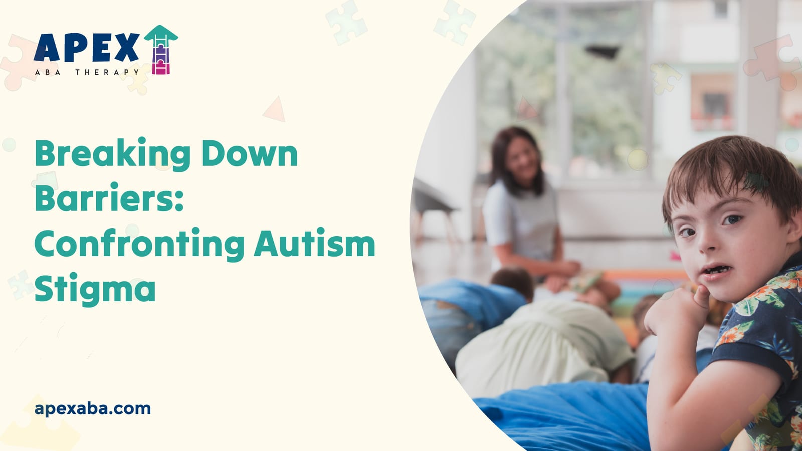 67066fba79349b3ecdb3cdcf 664b3b4f002dce6265a673a5 Breaking%2520Down%2520Barriers %2520Confronting%2520Autism%2520Stigma 80 jpeg