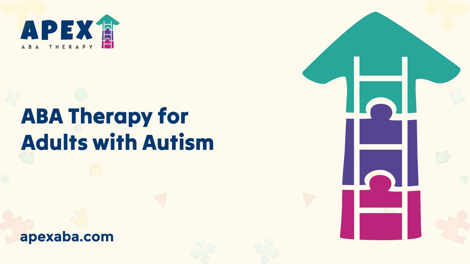ABA Therapy for Adults with Autism