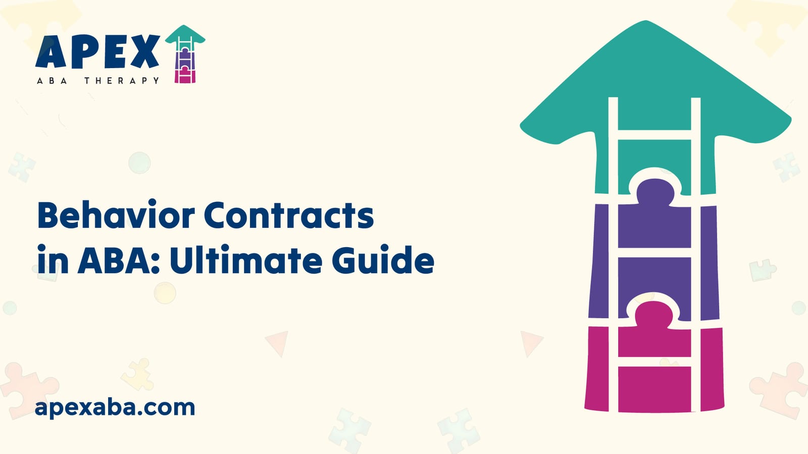 Behavior Contracts in ABA: Ultimate Guide
