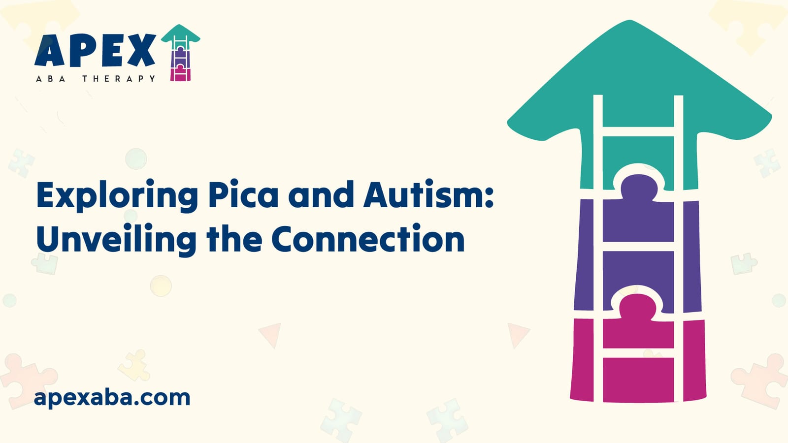 Exploring Pica and Autism: Unveiling the Connection