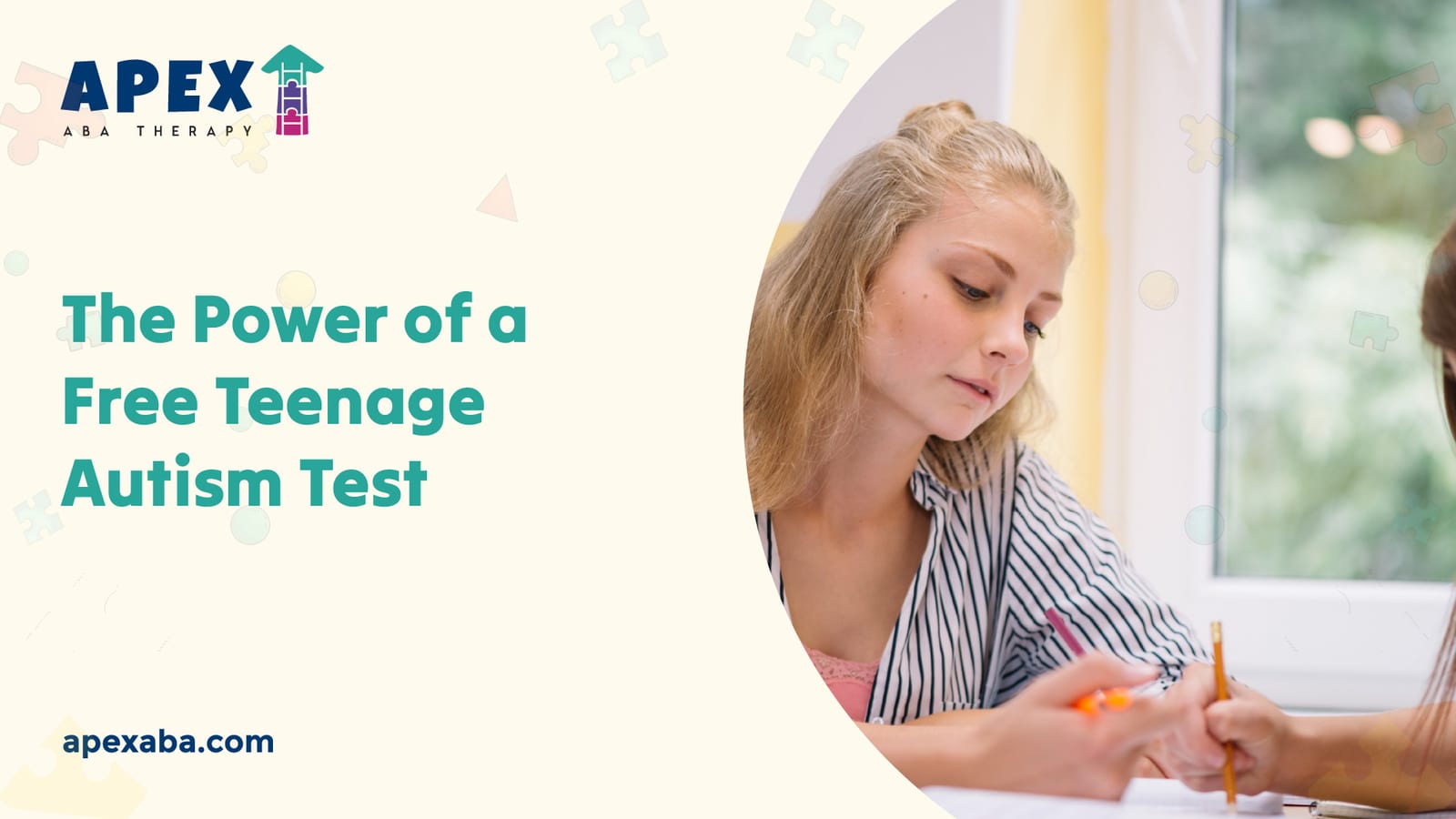 The Power of a Free Teenage Autism Test