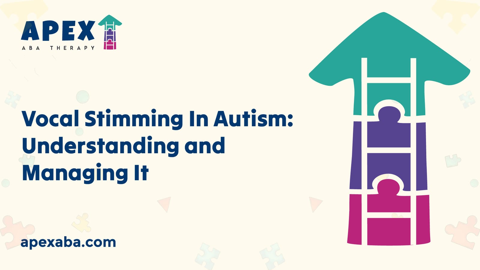 Vocal Stimming in Autism: Examples, Causes & When to Help