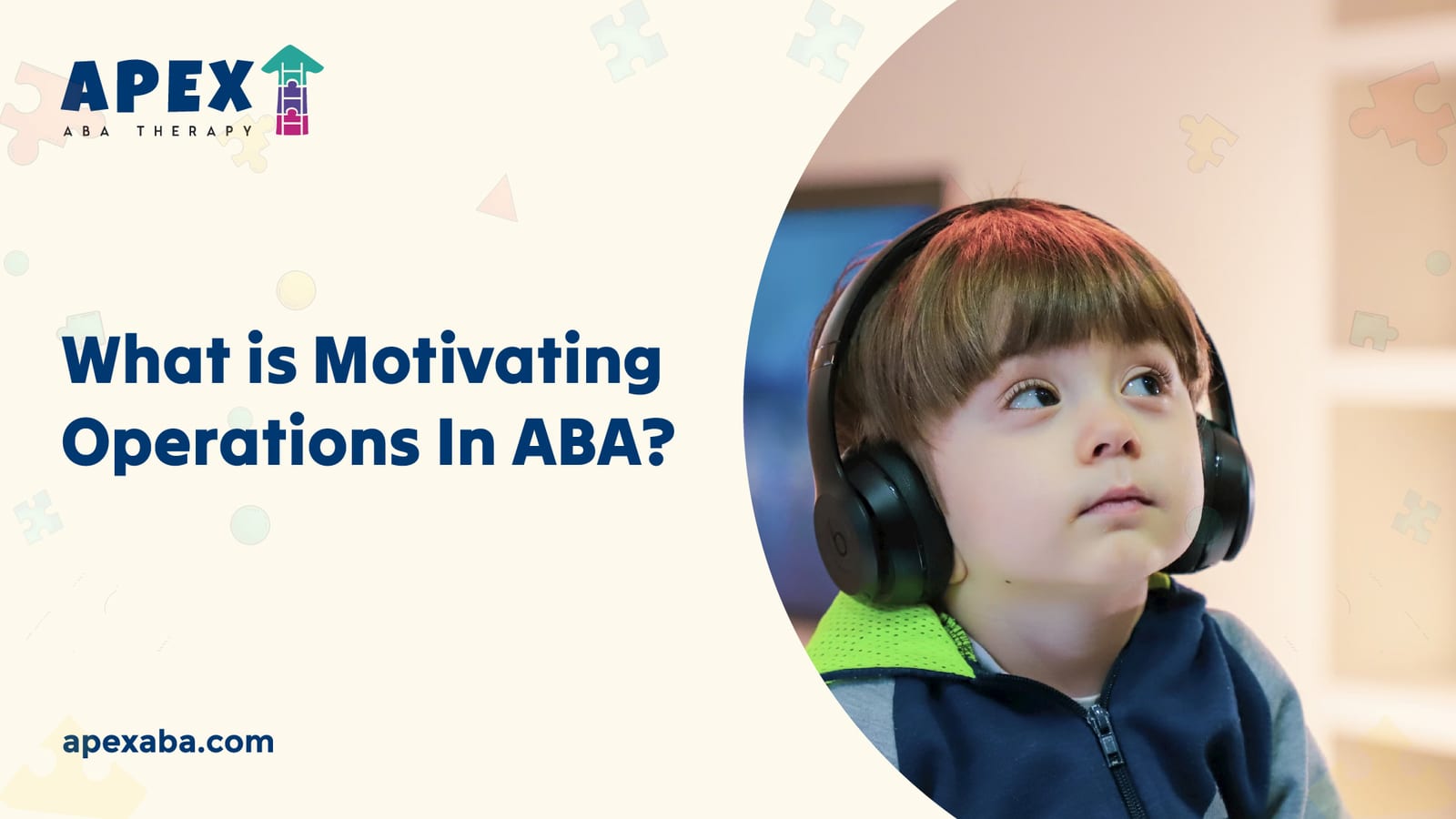 What is Motivating Operations In ABA?