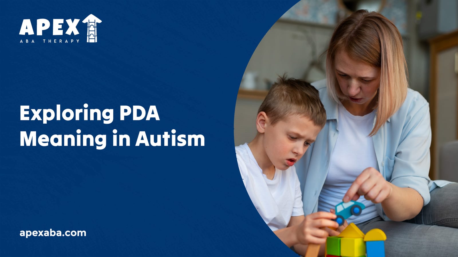 PDA in Autism: Signs, Examples & How It Differs From ODD