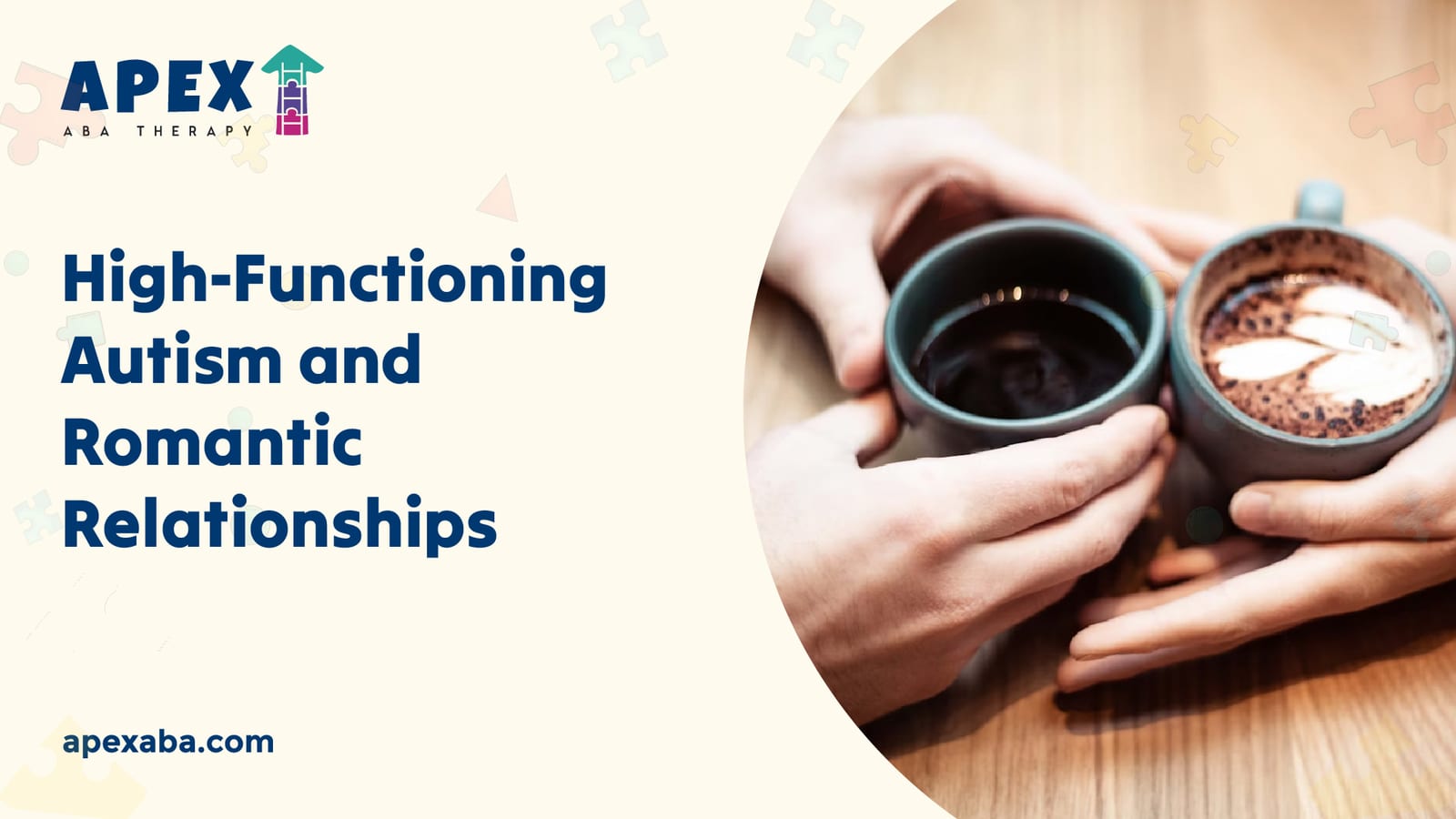 High-Functioning Autism and Romantic Relationships