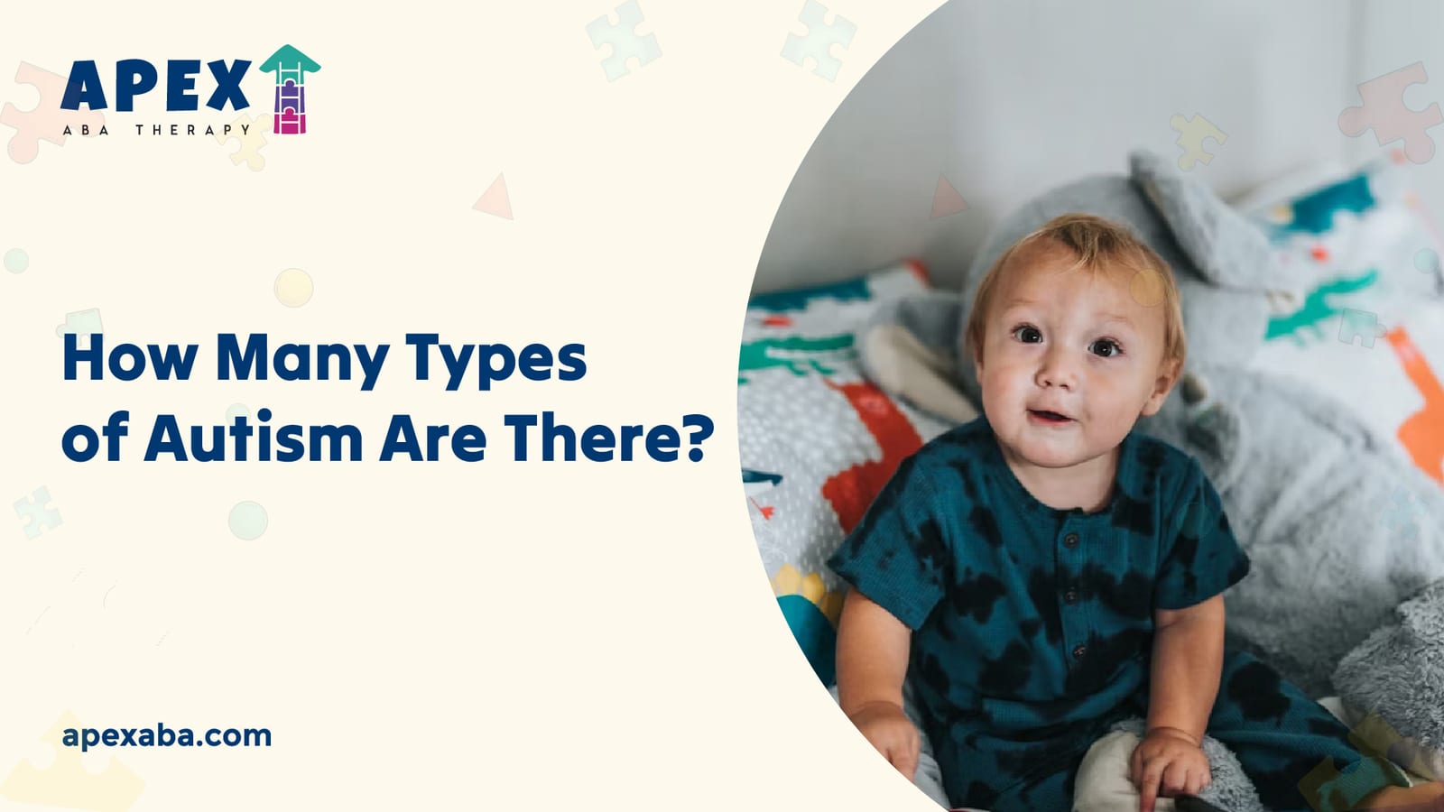 How Many Types of Autism Are There? DSM-5 vs Older Labels