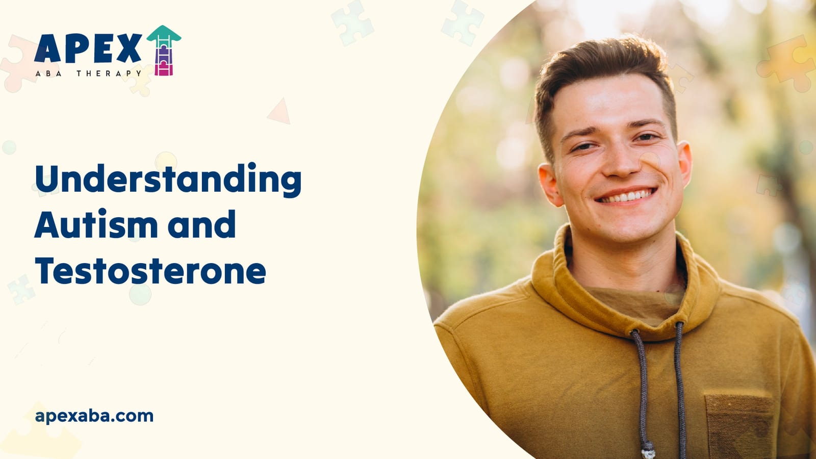 Understanding Autism and Testosterone